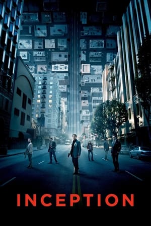 Origine - Inception (2010)