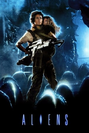 Aliens - Scontro finale - Aliens (1986)