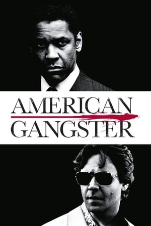 Gangster américain - American Gangster (2007)