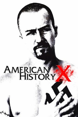 Generation X-treme - American History X (1998)