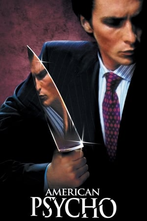 Psicópata Americano - American Psycho (2000)