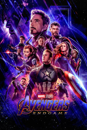 Avengers : Phase finale - Avengers: Endgame (2019)