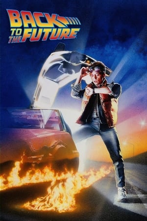 Volver al Futuro - Back to the Future (1985)