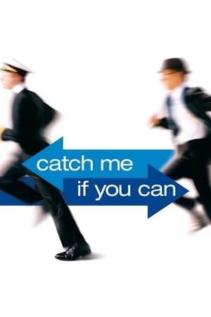 Prova a prendermi - Catch Me If You Can (2002)