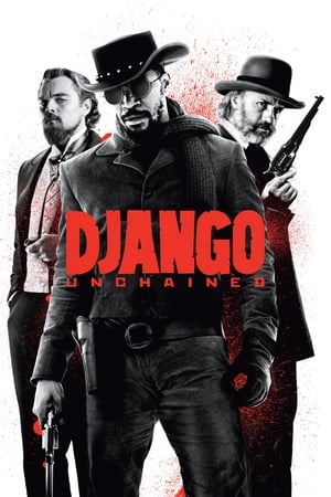 Django déchaîné - Django Unchained (2012)
