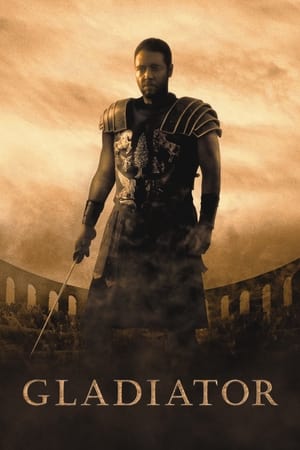 Gladiateur - Gladiator (2000)