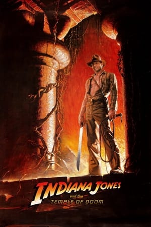 Indiana Jones și templul blestemat - Indiana Jones and the Temple of Doom (1984)