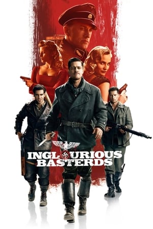 Bastardi senza gloria - Inglourious Basterds (2009)