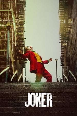 Guasón - Joker (2019)