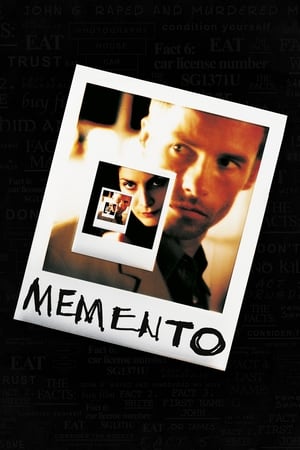 Mémento - Memento (2000)