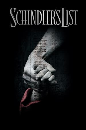 La Lista de Schindler - Schindler's List (1993)