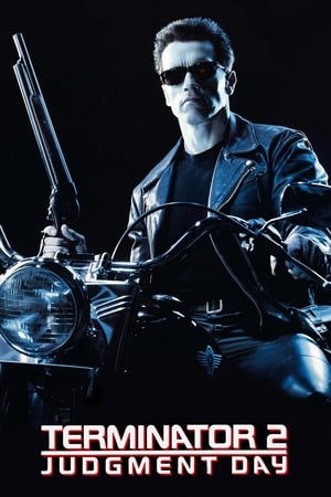 Terminator 2 : Le jugement dernier - Terminator 2: Judgment Day (1991)