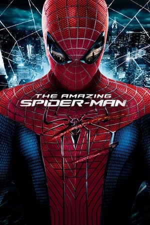 L'extraordinaire Spider-Man - The Amazing Spider-Man (2012)