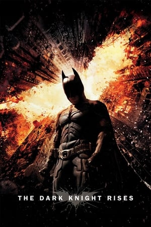 Il cavaliere oscuro - Il ritorno - The Dark Knight Rises (2012)