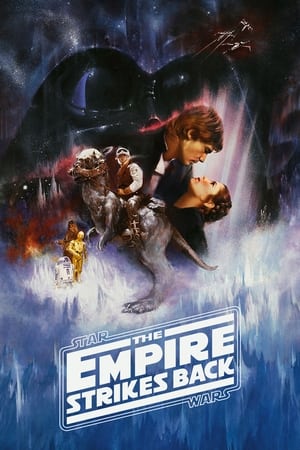 L'empire contre-attaque - The Empire Strikes Back (1980)