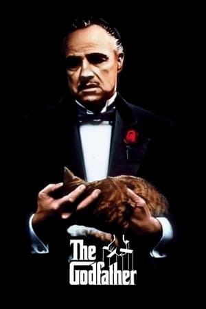 Le Parrain - The Godfather (1972)