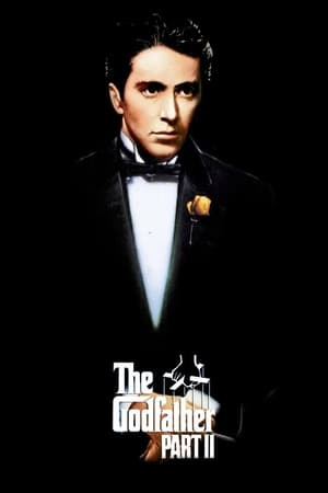 Le parrain II - The Godfather Part II (1974)
