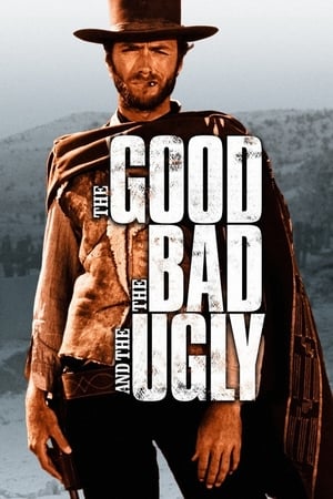 Le bon, la brute et le truand - The Good, the Bad and the Ugly (1966)