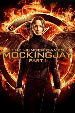 Jocurile foamei: Revolta - Partea I - The Hunger Games: Mockingjay - Part 1 (2014)