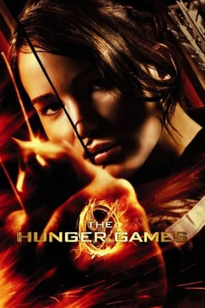 Hunger Games : Le film - The Hunger Games (2012)