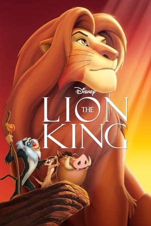 Le Roi Lion - The Lion King (1994)