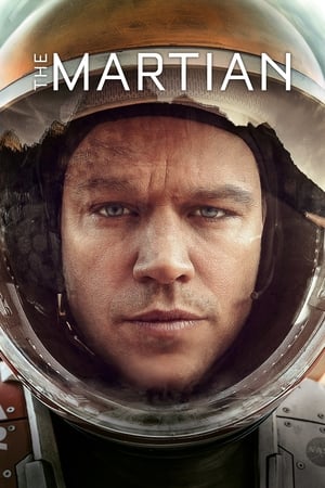 Misión Rescate - The Martian (2015)