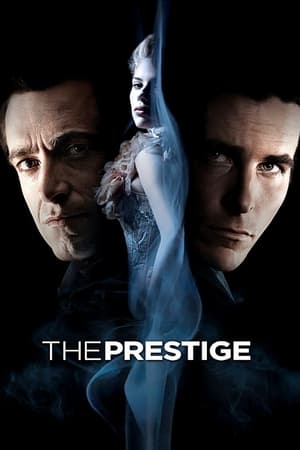 El Gran Truco - The Prestige (2006)