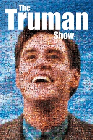 Le Show Truman - The Truman Show (1998)