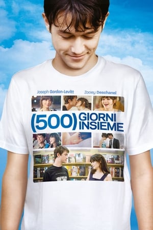 (500) giorni insieme - (500) Days of Summer (2009)