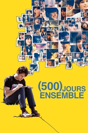 500 jours ensemble - (500) Days of Summer (2009)