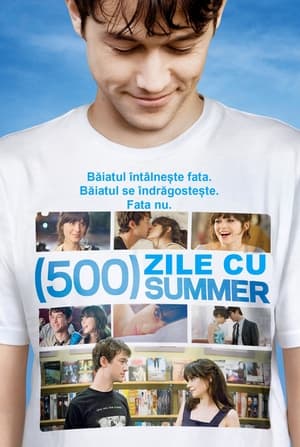(500) de zile cu Summer - (500) Days of Summer (2009)