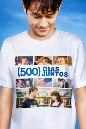 (500) días con ella - (500) Days of Summer (2009)