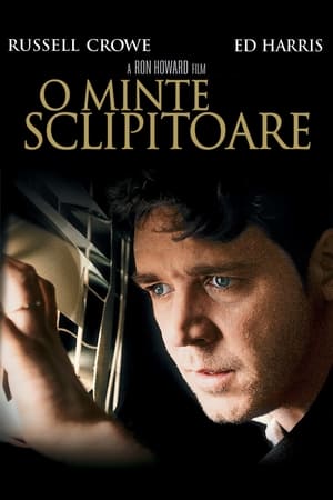 O minte sclipitoare - A Beautiful Mind (2001)