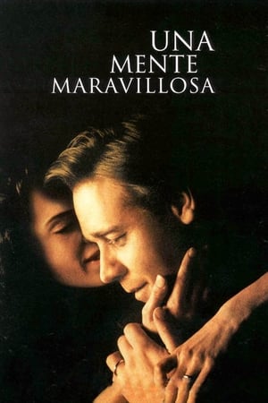 Una Mente Brillante - A Beautiful Mind (2001)