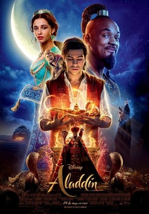 Aladdín - Aladdin (2019)