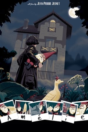Amélie (2001)