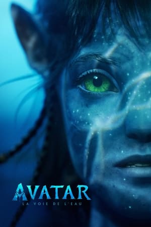 Avatar : La voie de l'eau - Avatar: The Way of Water (2022)