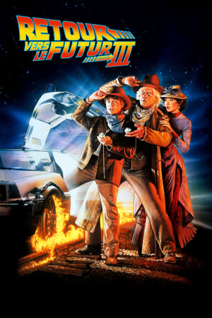 Retour vers le futur III - Back to the Future Part III (1990)