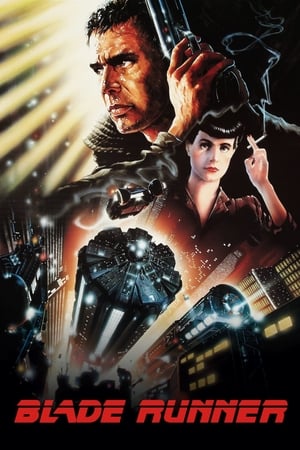 Vânătorul de recompense - Blade Runner (1982)