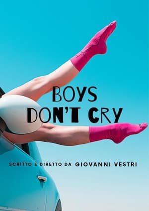 Boys Don't Cry (2027)