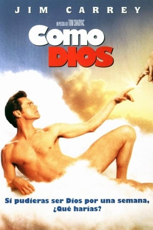 Todopoderoso - Bruce Almighty (2003)