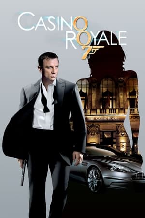 007: Casino Royale - Casino Royale (2006)