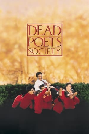 Cercul poeților dispăruți - Dead Poets Society (1989)