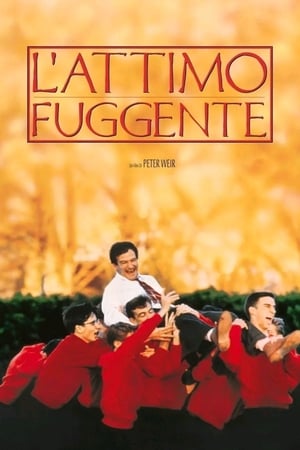 L'attimo fuggente - Dead Poets Society (1989)