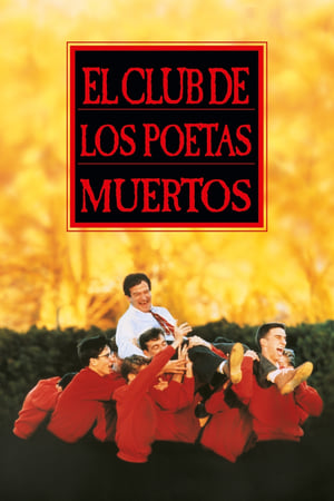 La Sociedad de los Poetas Muertos - Dead Poets Society (1989)