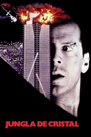 Duro de matar - Die Hard (1988)