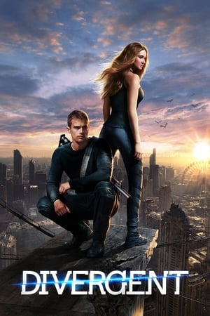 Divergence - Divergent (2014)