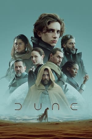 Duna - Dune (2021)