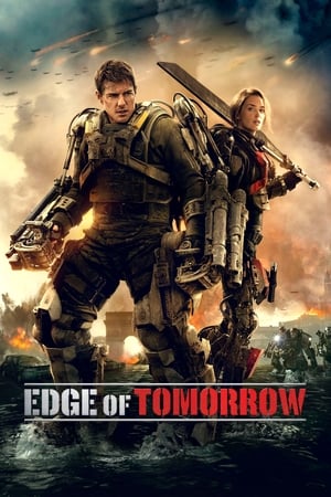 Edge of Tomorrow: Prizonier în timp - Edge of Tomorrow (2014)