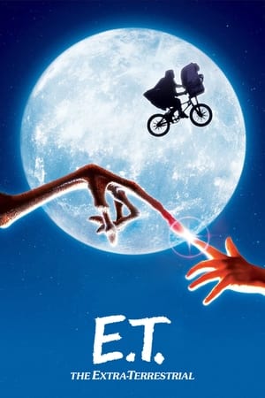 E.T. Extra-terestrul - E.T. the Extra-Terrestrial (1982)